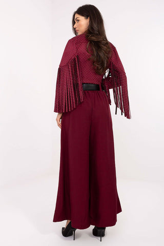  Damesbroek model 220026 Italy Moda 
