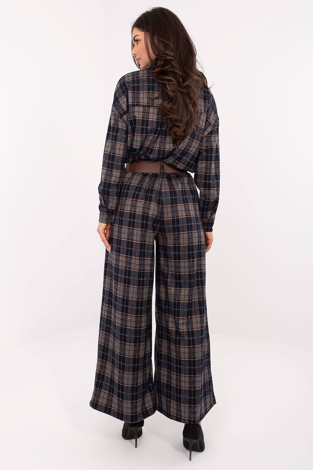  Damesbroek model 220033 Italy Moda 