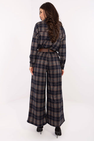  Damesbroek model 220033 Italy Moda 