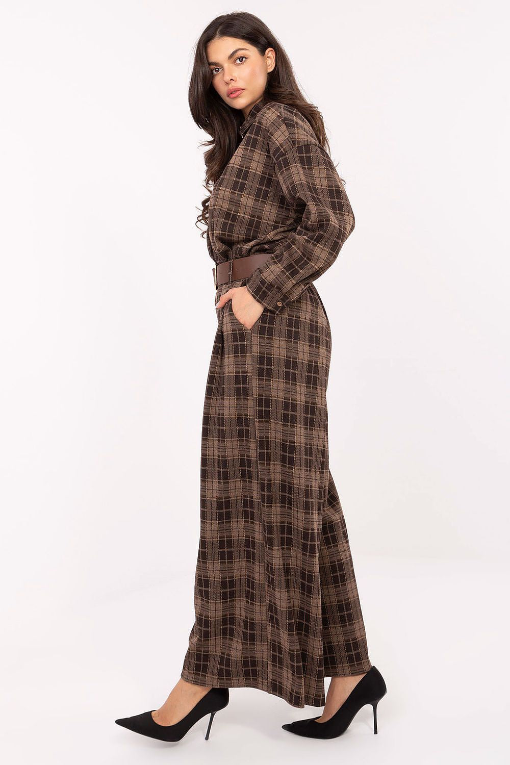  Damesbroek model 220035 Italy Moda 
