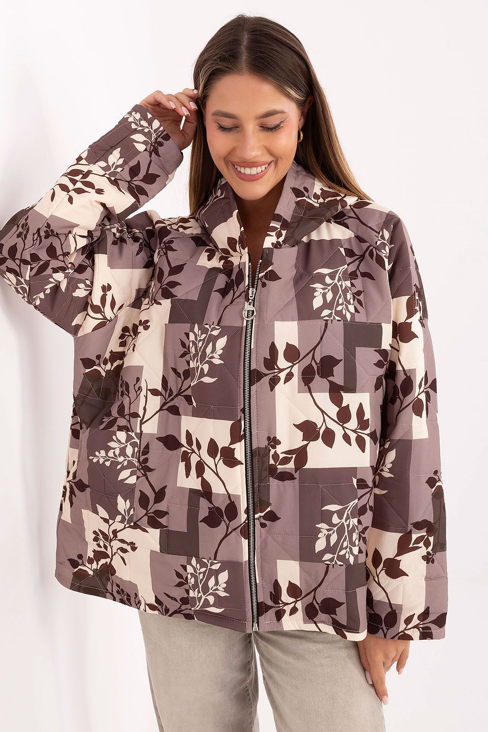  jasje model 220054 Italy Moda 