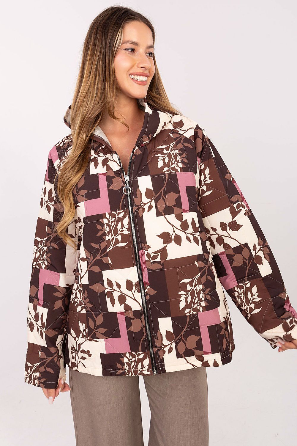  jasje model 220056 Italy Moda 