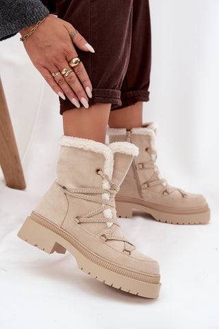  snowboots model 220071 Step in style 
