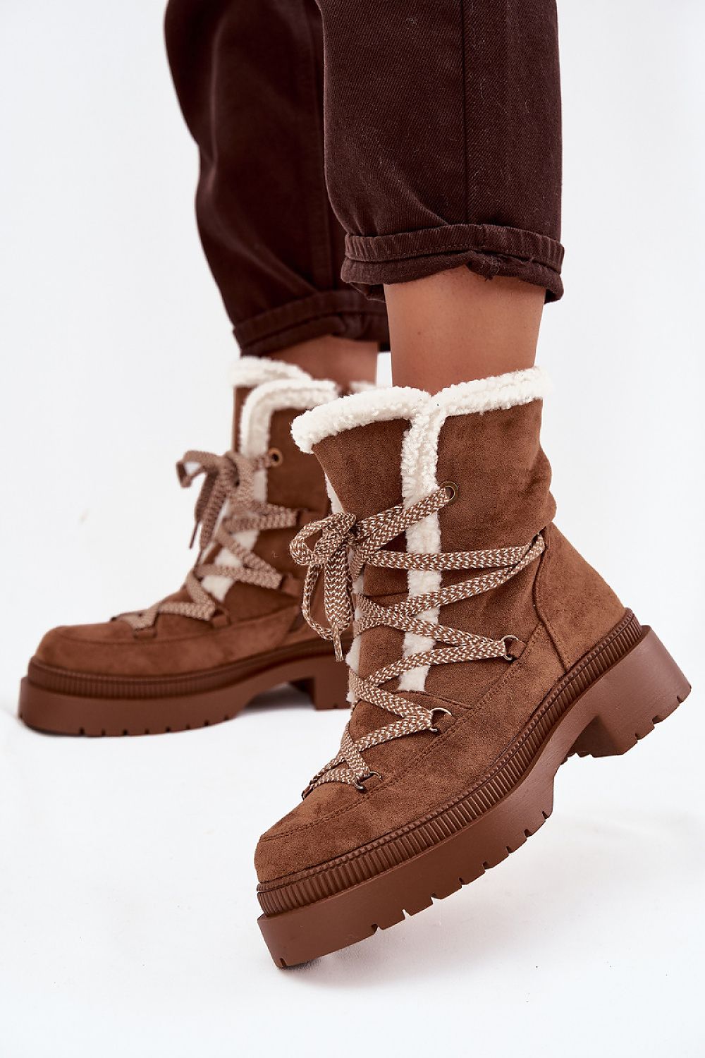  snowboots model 220072 Step in style 