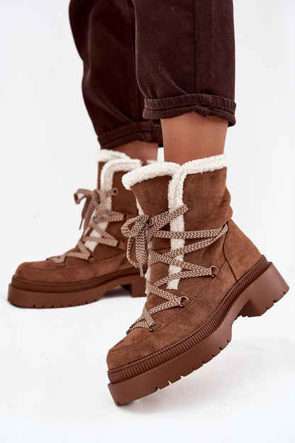  snowboots model 220072 Step in style 