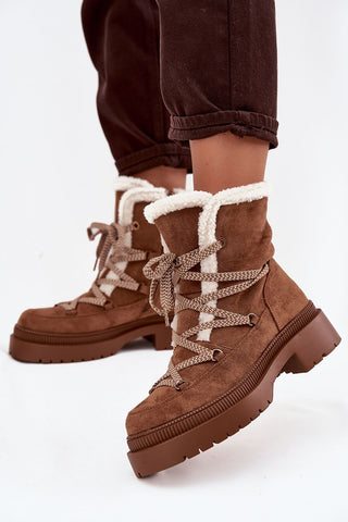  snowboots model 220072 Step in style 