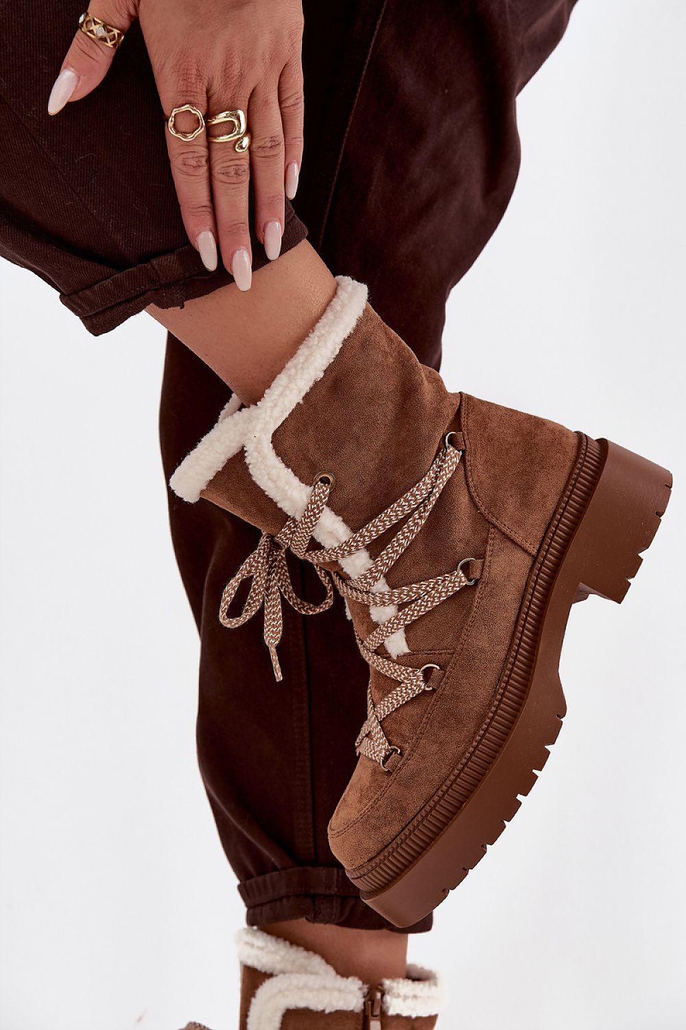  snowboots model 220072 Step in style 