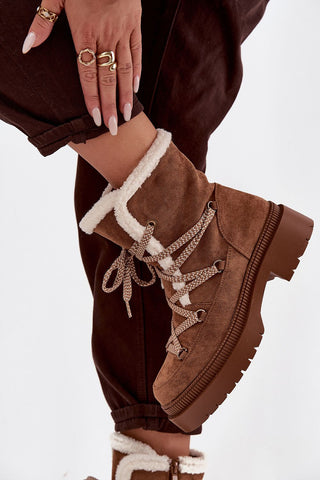  snowboots model 220072 Step in style 