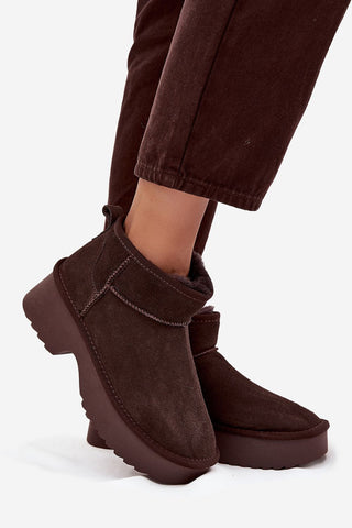  snowboots model 220073 Step in style 