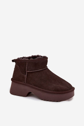  snowboots model 220073 Step in style 