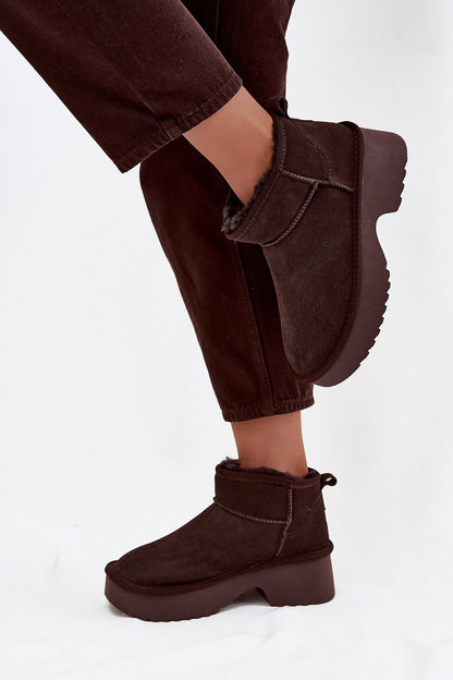  snowboots model 220073 Step in style 