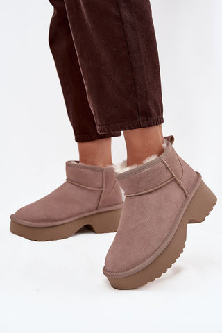  snowboots model 220074 Step in style 