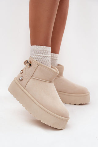  snowboots model 220078 Step in style 