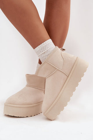  snowboots model 220078 Step in style 
