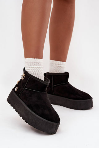  snowboots model 220079 Step in style 
