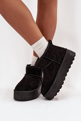 snowboots model 220079 Step in style 
