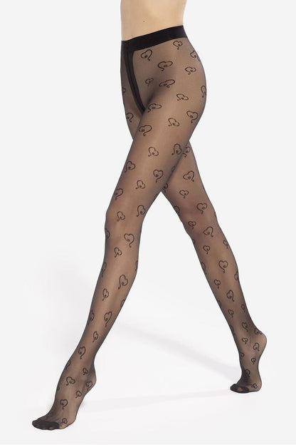  panty\'s model 220115 Gatta 