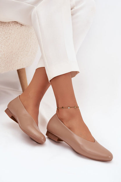 Ballerina\'s model 220187 Step in style 