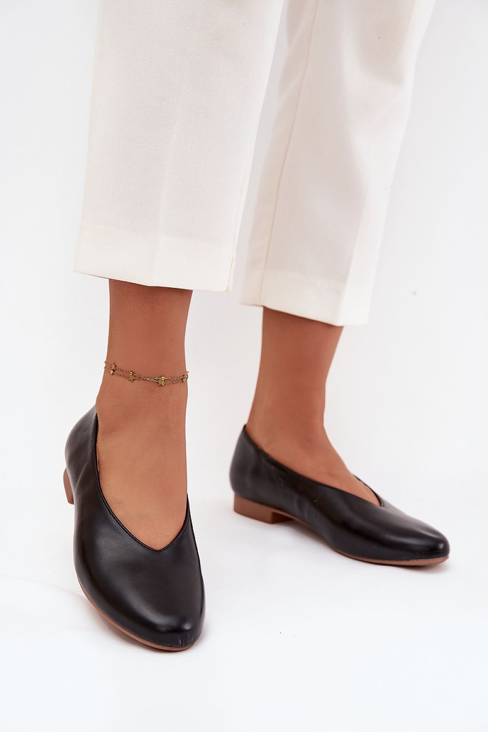  Ballerina\'s model 220188 Step in style 