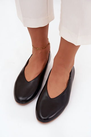  Ballerina\'s model 220188 Step in style 
