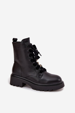  Laarsjes model 220205 Step in style 