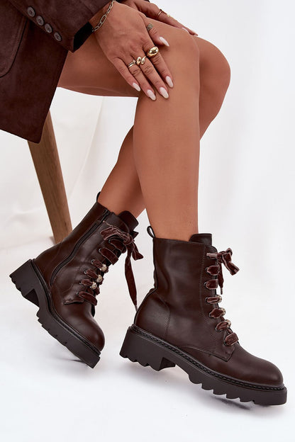  Laarsjes model 220206 Step in style 