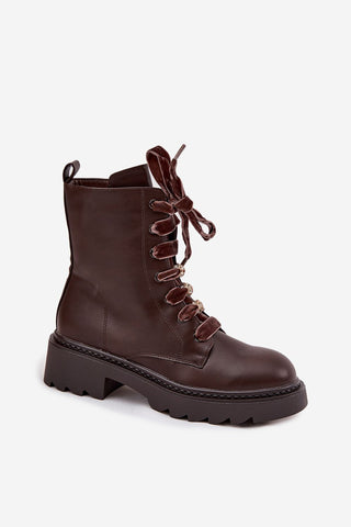  Laarsjes model 220206 Step in style 