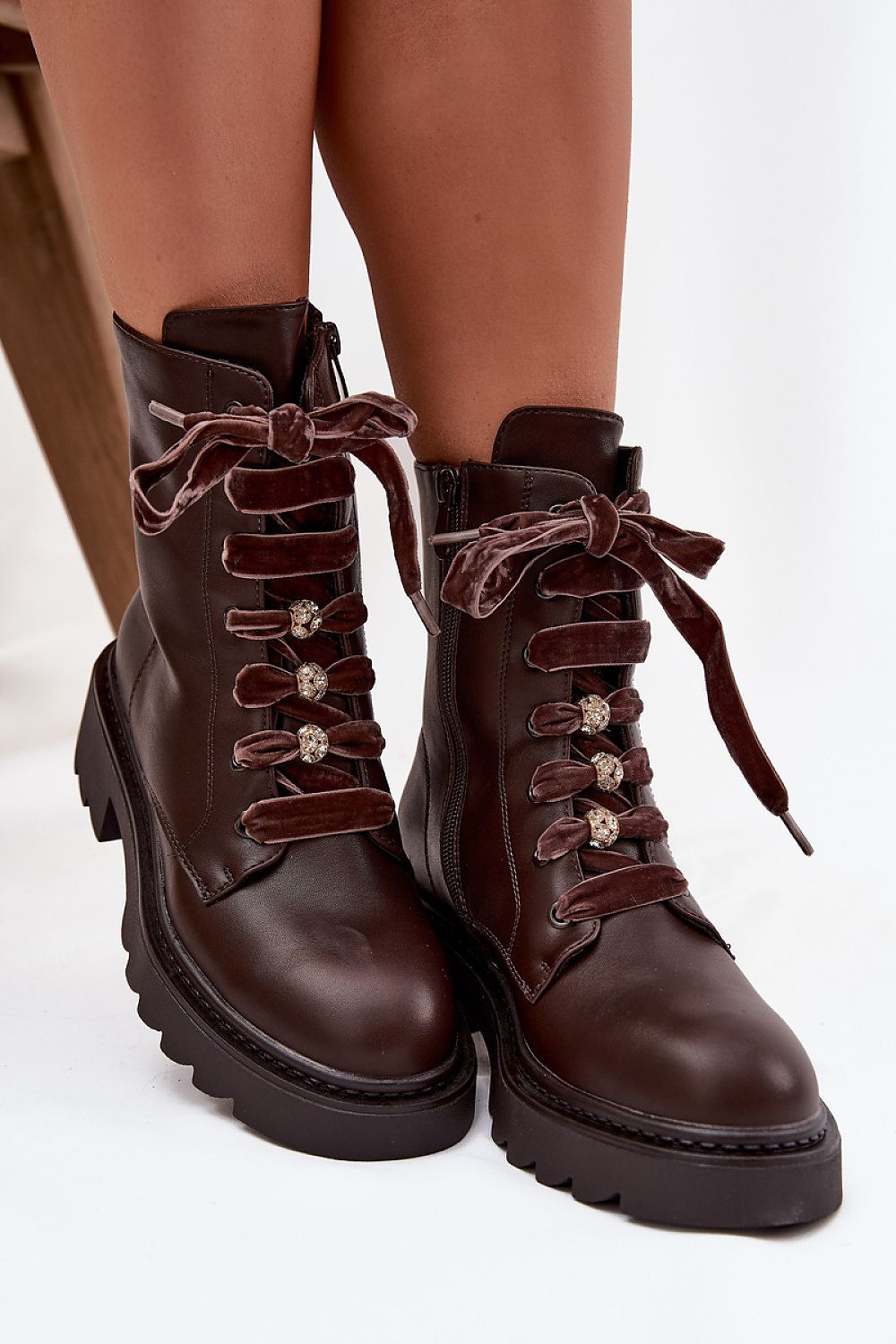  Laarsjes model 220206 Step in style 