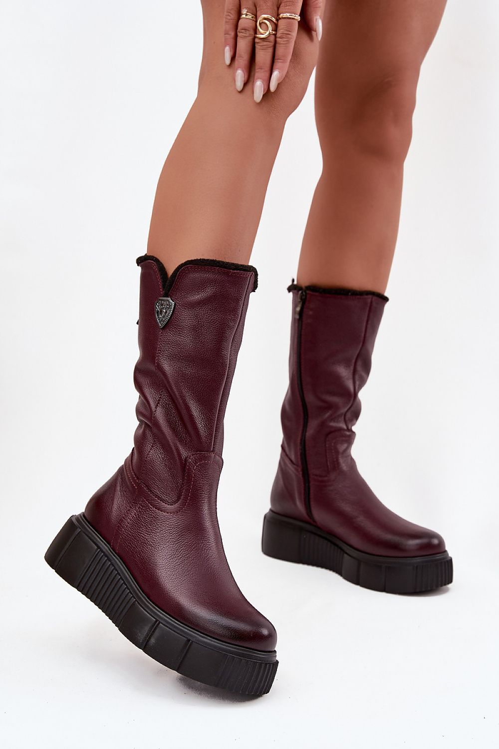  laarzen model 220207 Step in style 