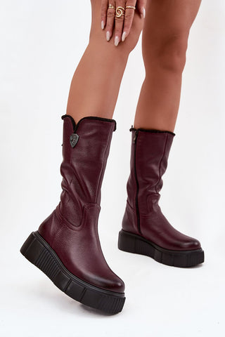  laarzen model 220207 Step in style 