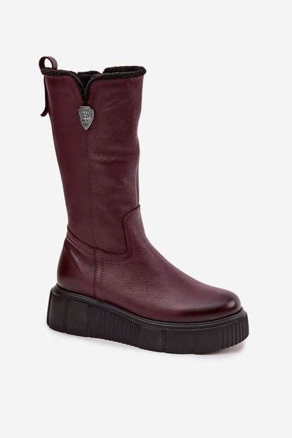  laarzen model 220207 Step in style 