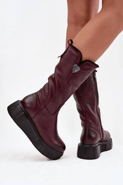  laarzen model 220207 Step in style 