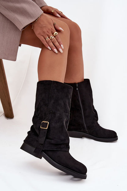  laarzen model 220217 Step in style 