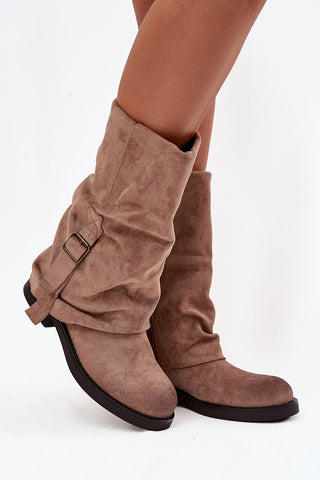  laarzen model 220218 Step in style 