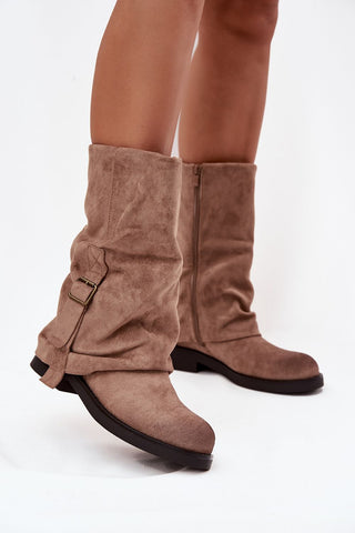  laarzen model 220218 Step in style 
