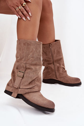  laarzen model 220218 Step in style 