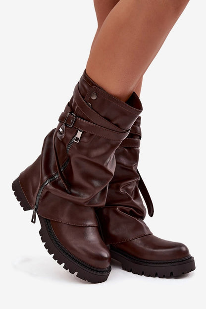  laarzen model 220216 Step in style 