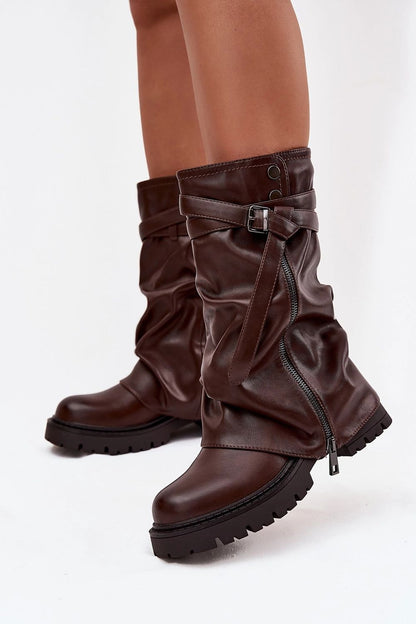  laarzen model 220216 Step in style 