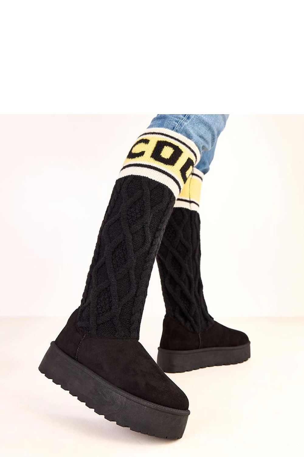 snowboots model 220265 Solea 