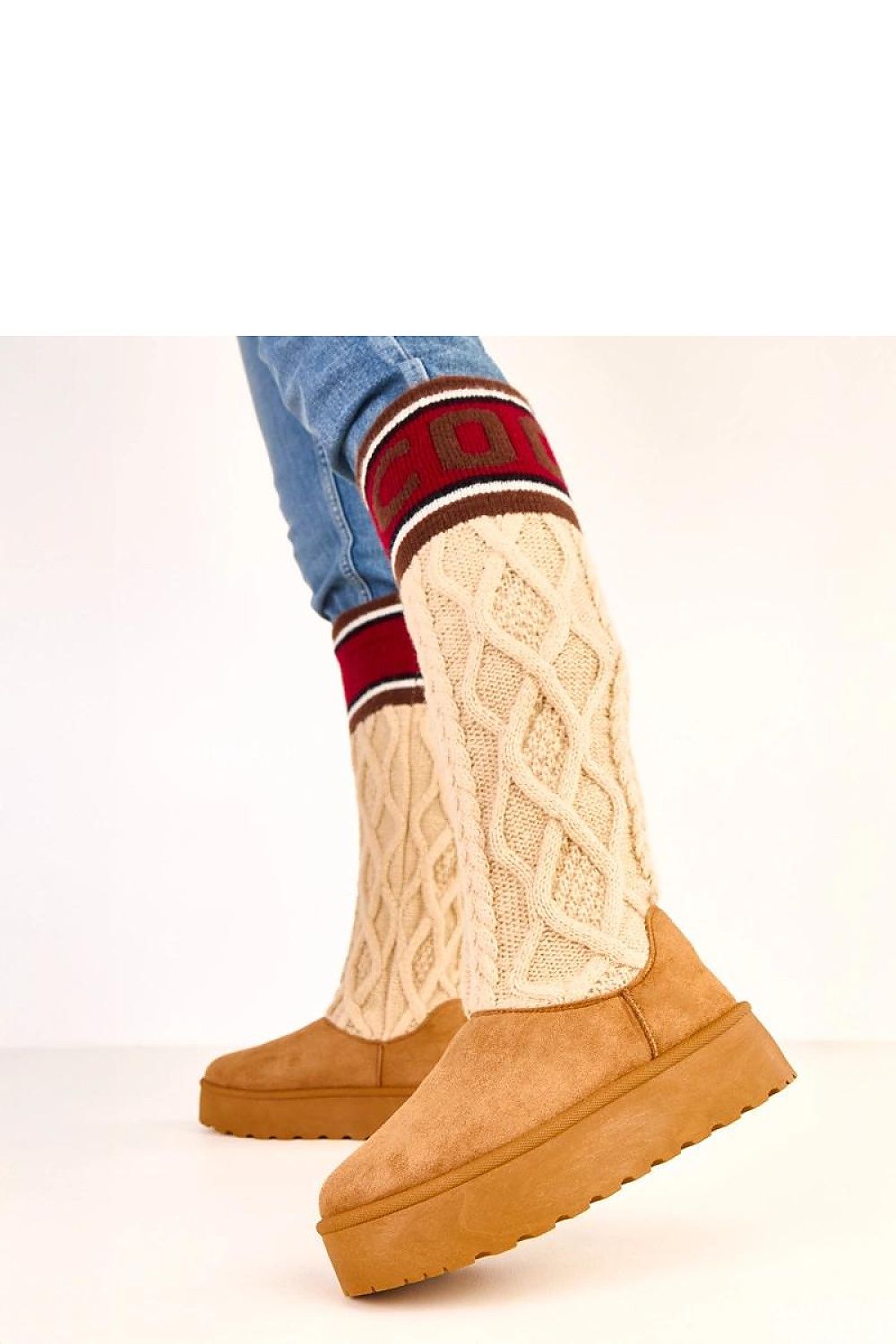  snowboots model 220267 Solea 