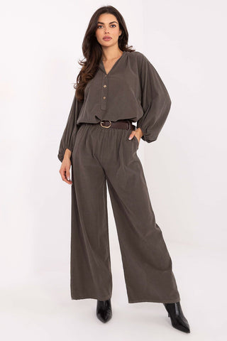  blouse model 220275 Italy Moda 