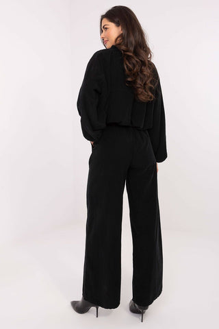  Damesbroek model 220280 Italy Moda 