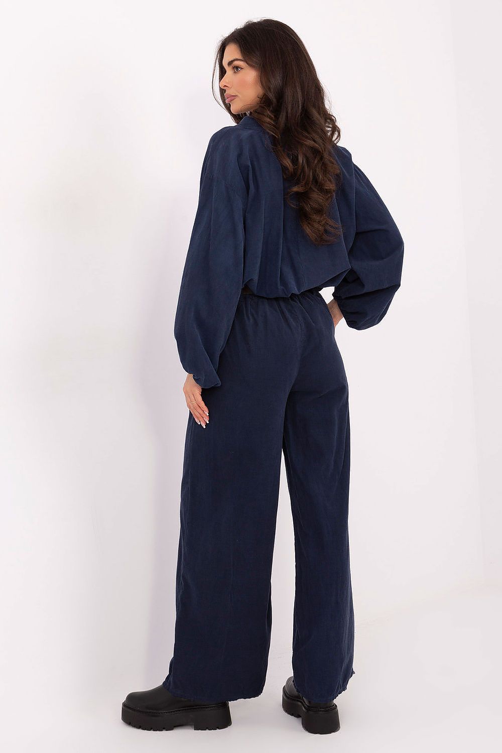  Damesbroek model 220281 Italy Moda 