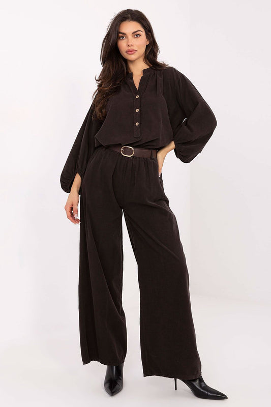  Damesbroek model 220282 Italy Moda 