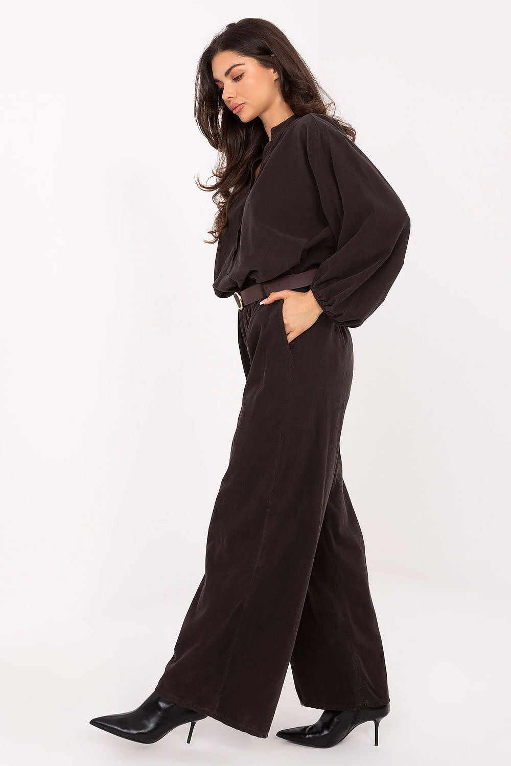  Damesbroek model 220282 Italy Moda 