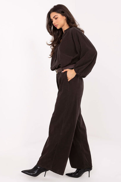 Damesbroek model 220282 Italy Moda 