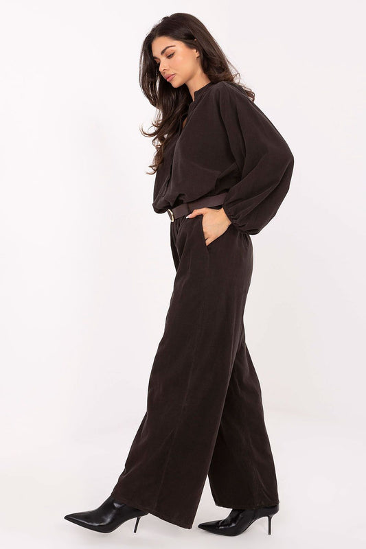  Damesbroek model 220282 Italy Moda 