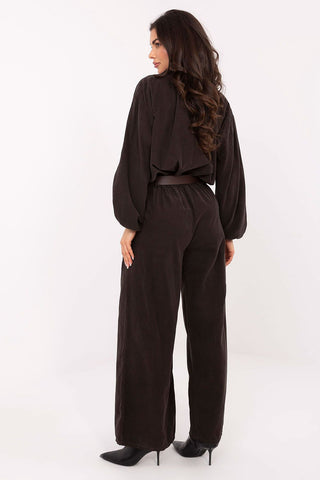  Damesbroek model 220282 Italy Moda 