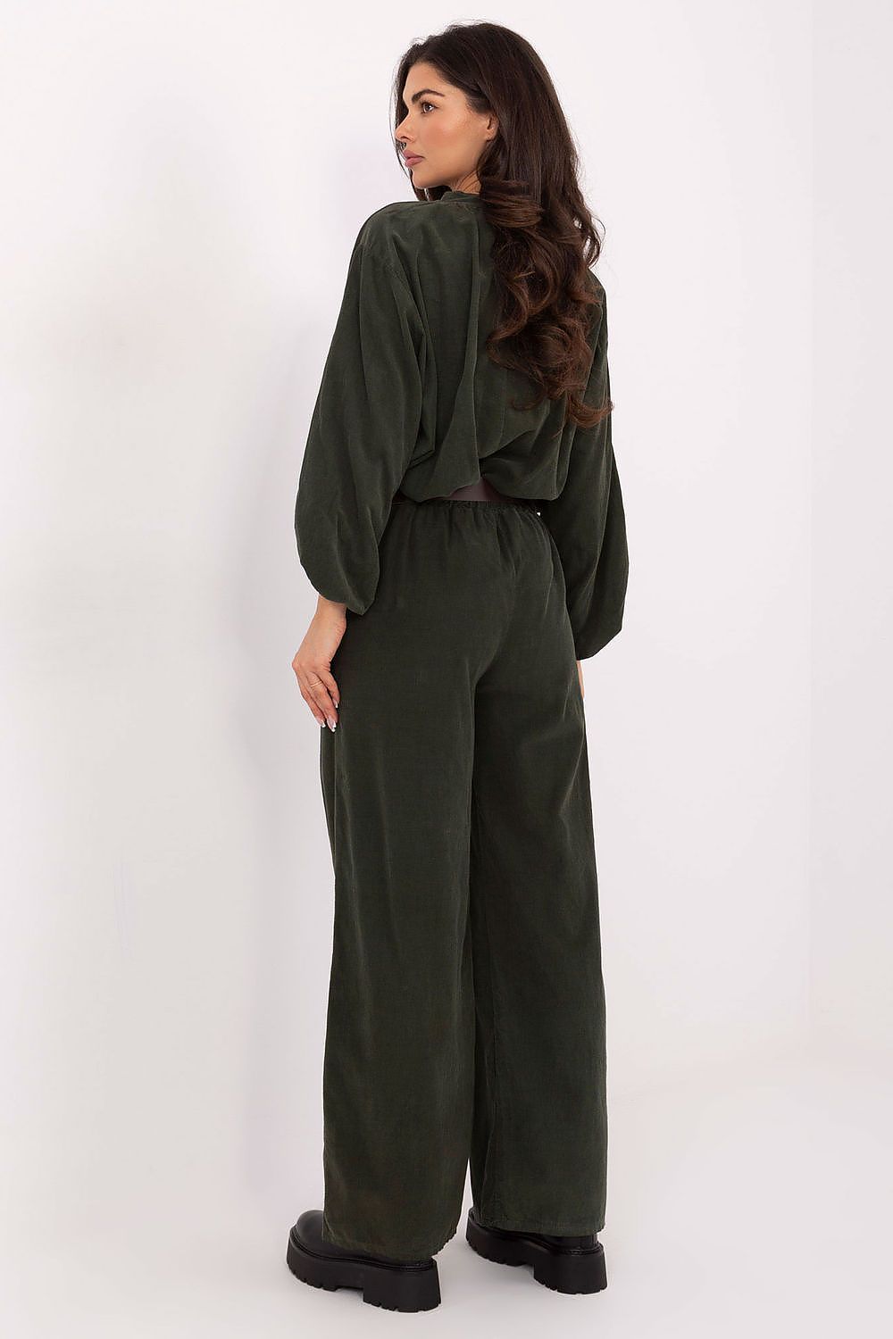  Damesbroek model 220283 Italy Moda 
