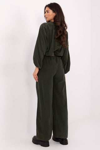  Damesbroek model 220283 Italy Moda 